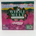 Whole Melt V6 Tropical Edition Disposable Vape