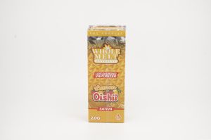 Whole Melt Extracts Lemon Oishii - Image 7