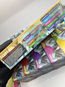 Whole Melts V2 2G Disposable | Mixed Variety Flavors - Image 8