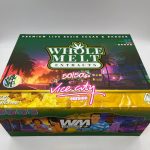 Whole Melt Vice City Edition