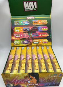 Whole Melt Vice City Edition - Image 4