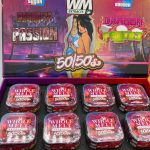 Whole Melt Vice City Edition – Lemon Tree x Bugatti OG Live Resin Sugar & Badder