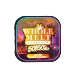 Whole Melt Vice City Edition – Miami Mango x Papaya Juice Live Resin Sugar & Badder