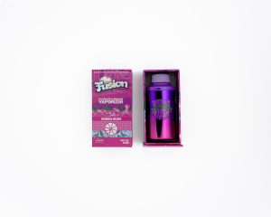 Whole Melt X Fusion – Bubba Kush Disposable Vape Cart – 2 Grams - Image 3