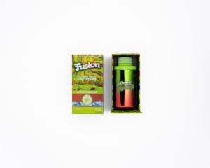 Whole Melt X Fusion – Cherry Limeade Disposable Vape Cart – 2 Grams - Image 3