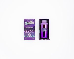 Whole Melt X Fusion – Lavender Zkittles Disposable Vape Cart – 2 Grams - Image 3
