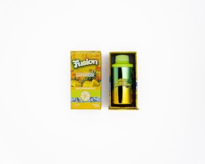 Whole Melt X Fusion – Disposable Rechargeable Vape Carts – Infused Liquid Diamond + Live Resin – 2 Grams - Image 8