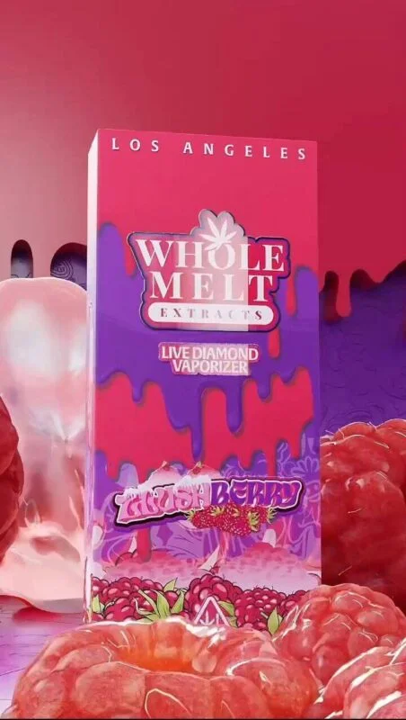 whole-melt-zlush-berry-disposable.webp Whole Melt Extracts Zlush Berry - Image 1