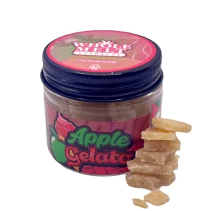 Whole Melt Extracts Live Resin 1oz Jar - Image 12