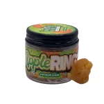 Whole Melt Extracts Apple Ringz Live Resin Sugar | Candy Edition - Image 3