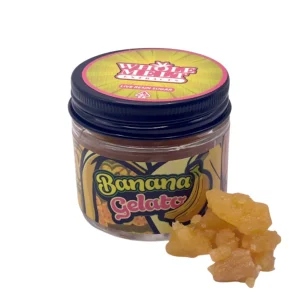 Whole Melt Extracts Live Resin 1oz Jar - Image 21