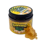 Whole Melt Extracts Banana Mac Live Resin Sugar | Tropical Edition