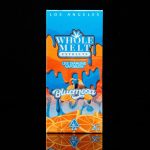 Whole Melt Extracts Bluemosa