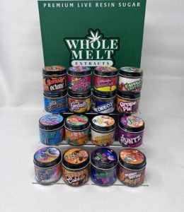 Whole Melt Extracts Wholesale - Image 3