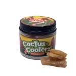 Whole Melt Extracts Cactus Coolerz Live Resin Sugar | Oasis Edition