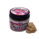 Whole Melt Extracts Candy Chrome Live Resin Sugar | Exotic Edition