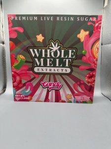 Whole Melts Extracts Candy Edition - Image 19