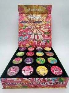 Whole Melts Extracts Candy Edition - Image 2