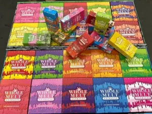 Whole Melt Extracts 2G Disposable Wholesale - Image 2