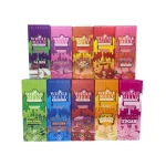 Whole Melt Extracts Live Diamond Vaporizer 2g - Image 2
