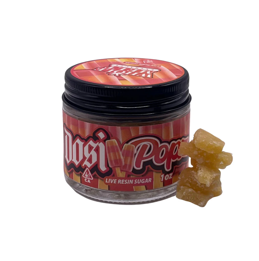 whole-melts-extracts-dosi-popz-—-candy-edition.webp Whole Melt Extracts Dosi Popz Live Resin Sugar | Candy Edition - Image 1
