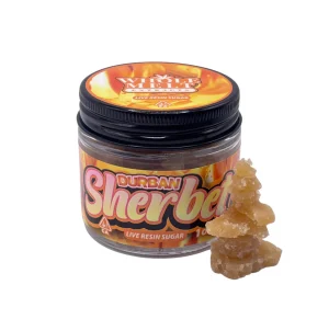 Whole Melt Extracts Live Resin 1oz Jar - Image 46