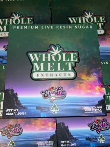 Whole Melt Extracts Exotic Edition - Image 13