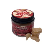 Whole Melt Extracts Forbidden Apple Live Resin Sugar | Exotic Edition