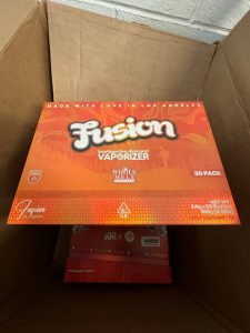 New Fusion x Whole Melt Extracts Disposable | Mixed Variety Flavors - Image 12
