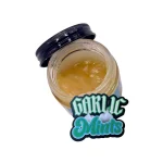 Whole Melt Extracts Garlic Mints | Badder - Image 3