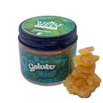 Whole Melt Extracts Gelato Mints Live Resin Sugar | Gelato Edition