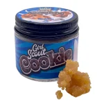 Whole Melt Extracts Girl Scout Cookie Live Resin Sugar | Regular Edition - Image 4
