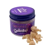 Whole Melt Extracts Grape Gelato Live Resin Sugar | Gelato Edition