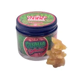 Whole Melt Extracts Guava Gelato Live Resin Sugar | Gelato Edition