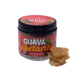 Whole Melt Extracts Guava Nectarine Live Resin Sugar | Oasis Edition