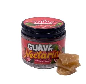 Whole Melt Extracts Premium Live Resin Sugar - Image 50