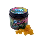 Whole Melt Extracts Hawaiian Runtz Magic Live Resin Sugar | Tropical Edition - Image 5