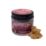 Whole Melt Extracts Island Berries Live Resin Sugar | Oasis Edition