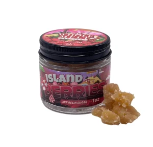 Whole Melt Extracts Live Resin 1oz Jar - Image 43