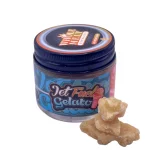 Whole Melt Extracts Jet Fuel Gelato Live Resin Sugar | Gelato Edition