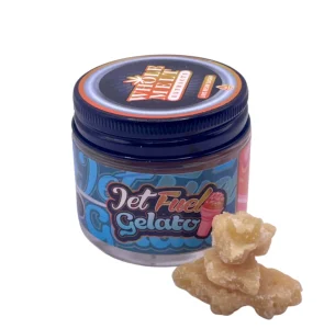 Whole Melt Extracts Live Resin 1oz Jar - Image 19