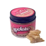Whole Melt Extracts Koolato Live Resin Sugar | Gelato Edition