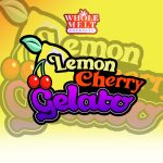 Whole Melt Extracts Lemon Cherry Gelato Live Resin Sugar | Gelato Edition - Image 4