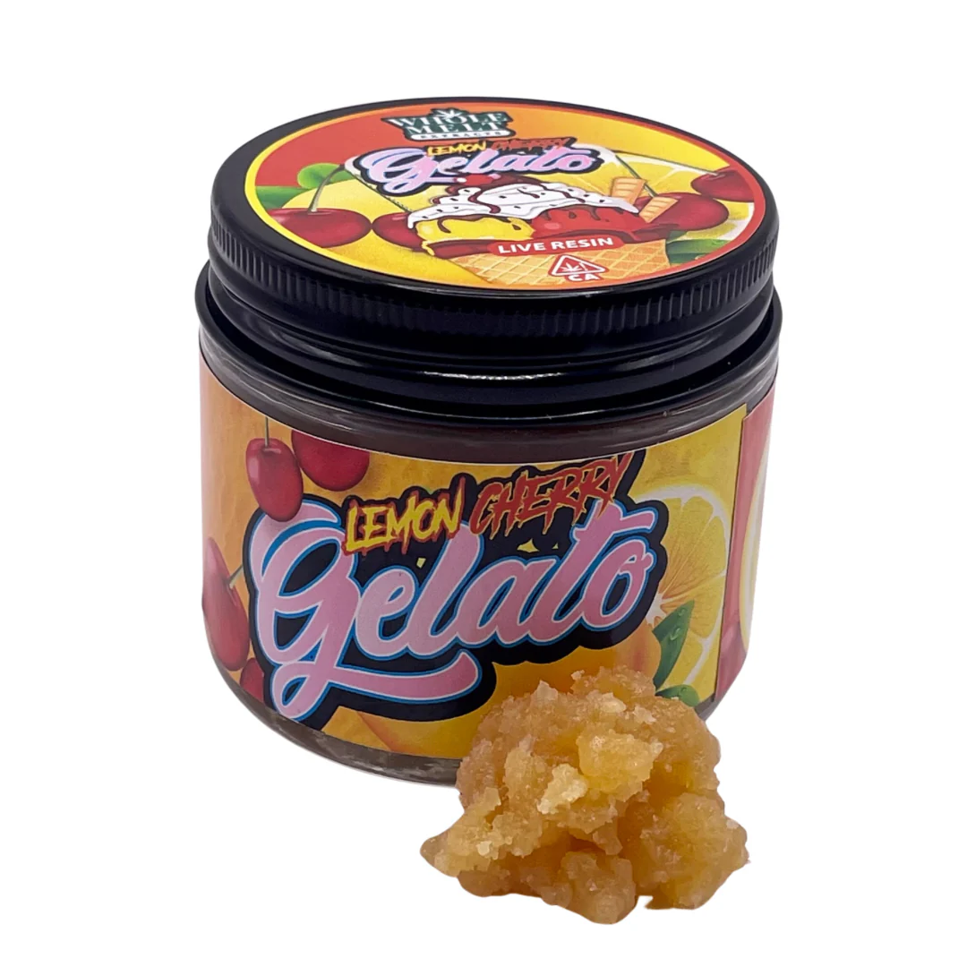 whole-melts-extracts-lemon-cherry-—-gelato-edition.webp Whole Melt Extracts Lemon Cherry Gelato Live Resin Sugar | Regular Edition - Image 1