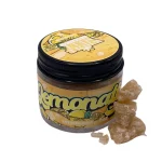 Whole Melt Extracts Lemonatti Live Resin Sugar | Exotic Edition