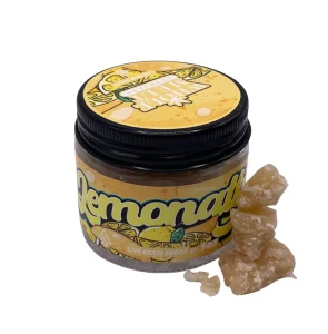 Whole Melt Extracts Lemonatti Live Resin Sugar | Exotic Edition