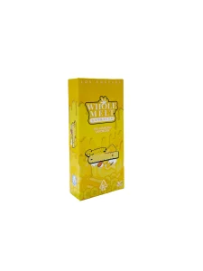 Whole Melt Extracts Banana Creamsicle - Image 6