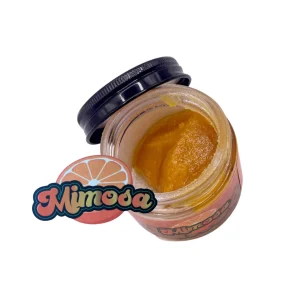 Whole Melt Extracts Mimosa | Badder - Image 4