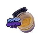 Whole Melt Extracts Modified Grapes | Badder - Image 3