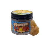 Whole Melt Extracts Pineapple Dole Live Resin Sugar | Candy Edition